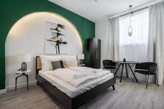 R6 - Boutique Apartments, Best Location By BQA - Budapest - 6