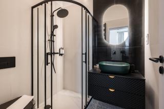 R6 - Boutique Apartments, Best Location By BQA - Budapest - 9