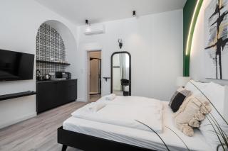 R6 - Boutique Apartments, Best Location By BQA - Budapest - 4