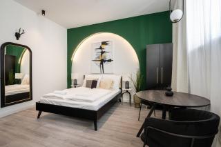 R6 - Boutique Apartments, Best Location By BQA - Budapest - 0