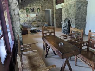 Avadale Munnar (Stag Groups Not Allowed) - Chinnakanal - 9