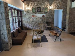 Avadale Munnar (Stag Groups Not Allowed) - Chinnakanal - 8