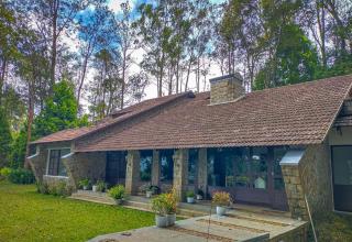 Avadale Munnar (Stag Groups Not Allowed) - Chinnakanal - 0