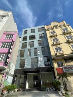 The Light Hostel - 4