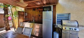 Appartement chez Julie et Damien - Saint-Leu - 5