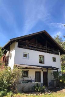 Villa Alberto - gemütliches Häuschen - Ötztal-Bahnhof - 5