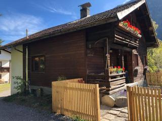 Villa Alberto - gemütliches Häuschen - Ötztal-Bahnhof - 6