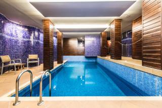 Boutique Hotel Bristol - Košice - 8