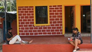 Trippr Gokarna - Beach Hostel - Gokarna - 8