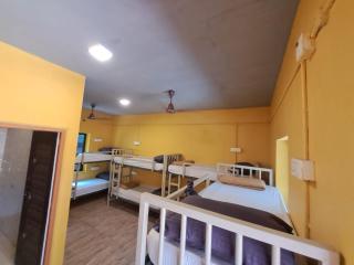 Trippr Gokarna - Beach Hostel - Gokarna - 5