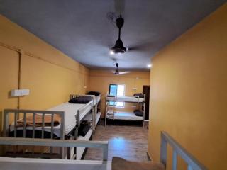 Trippr Gokarna - Beach Hostel - Gokarna - 4