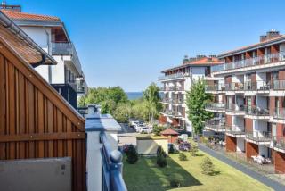 Apartamenty przy Promenadzie - 2 sypialnie & Parking - Uzdrowiskowa 12-14 - Apartamenty na Wyspie - 9