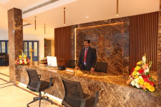 National Park Residency Kottayam - Ettumānūr - 5