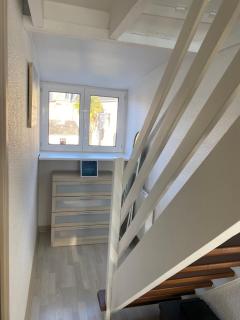 T2 - T3 Vue exceptionnelle - Centre ville de Dinard - 2