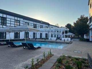 ANEW Hotel Hilton Pietermaritzburg - 9