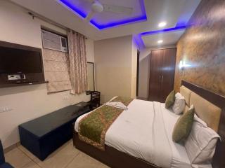 Hotel Pratap Heights - 3