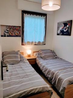 Appartement T2 46m2 avec grande terrasse - Sanary-sur-Mer - 3
