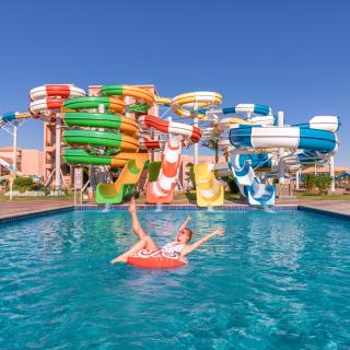 Pickalbatros Aqua Park Resort - Hurghada - Hurghada - 5