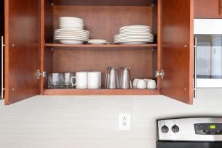Mount Vernon 1BR w Gym Pool nr NoMa Metro WDC-204 - Washington - 1