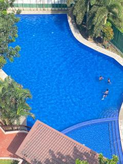 staycation one bedroom 38 sqm - Manila - 4
