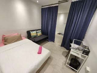 One Point Hotel - Kuching - 5