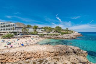 Modesto B - Cala Sant Vicenç - Cala de Sant Vicenc - 6