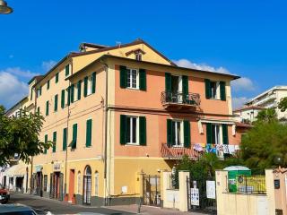 Casa Biondina - Santo Stefano al Mare - 9