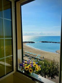 Casa Biondina - Santo Stefano al Mare - 5