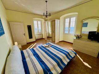 Casa Biondina - Il mare da ogni finestra - 7
