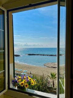 Casa Biondina - Il mare da ogni finestra - 6