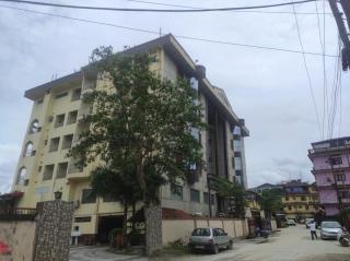 Hotel Rising Sun - Bacha - 9
