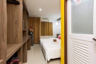 Anh Anh Homestay - Bangkok - 7