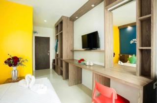 Anh Anh Homestay - Bangkok - 9