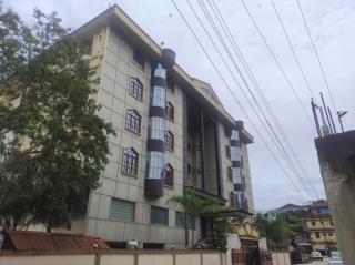 Hotel Rising Sun - 0