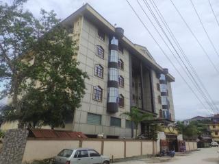 Hotel Rising Sun - Bacha - 8