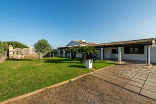 Casa Silvia - Calasetta - 9
