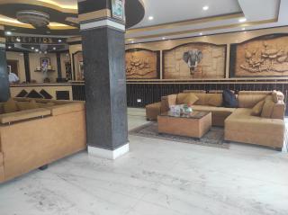 Hotel Rising Sun - Bacha - 5