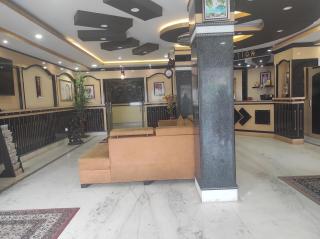 Hotel Rising Sun - Bacha - 4