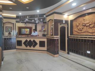 Hotel Rising Sun - Bacha - 7