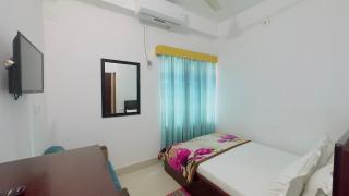 Hotel city International Residential - Daca - 3