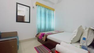 Hotel city International Residential - Daca - 1