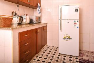 Havan Furnished Apartment-Milimani N9 - Nakuru - 8