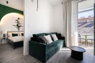 R6 - Boutique Apartments, Best Location By BQA - 0