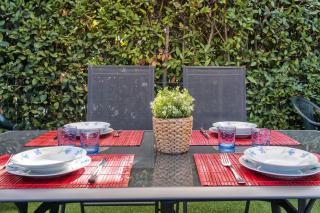 Gio's Apartment - Castelsardo - 9