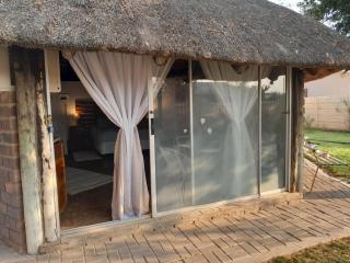 The Lapa Apartment - Gobabis - 7