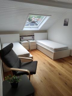 Gästehaus Windheim Grötzingen - 5