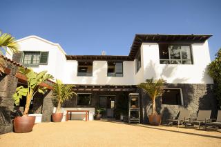 Casa Perdomo - Masdache - 9