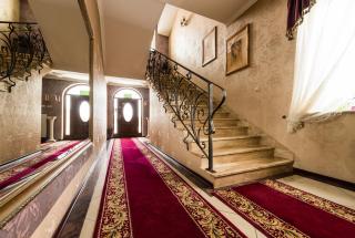 Hotel Pałac Akropol - Lublin - 3