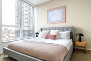 S Lake Union 1BR w Doorman Gym nr Amazon SEA-25 - 3
