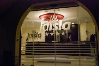 La Isla Resort - Pontecagnano - 8
